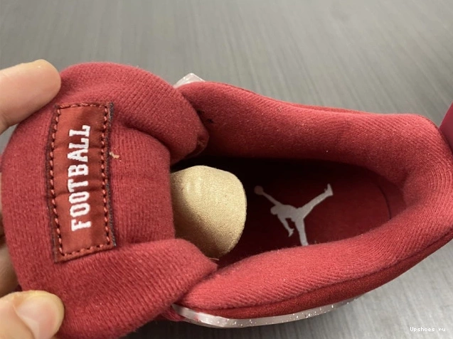 Sooners Jordans 4 AJ4-904282 Air Retro Oklahoma 0922